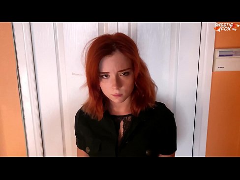 ❤️ Apsargs sodīja skaistu sievieti par zādzību veikalā - sperma mutē ❌ Seks video pie mums lv.vegasservice.ru ❌️❤