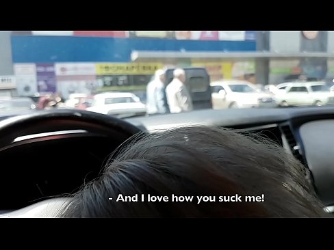❤️ Piesūcas tieši stāvlaukumā pie lielveikala ❌ Seks video pie mums lv.vegasservice.ru ❌️❤
